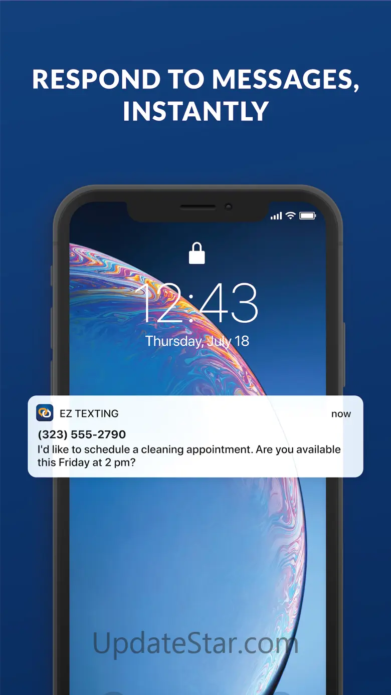 EZ Texting Messaging App 1.5.2