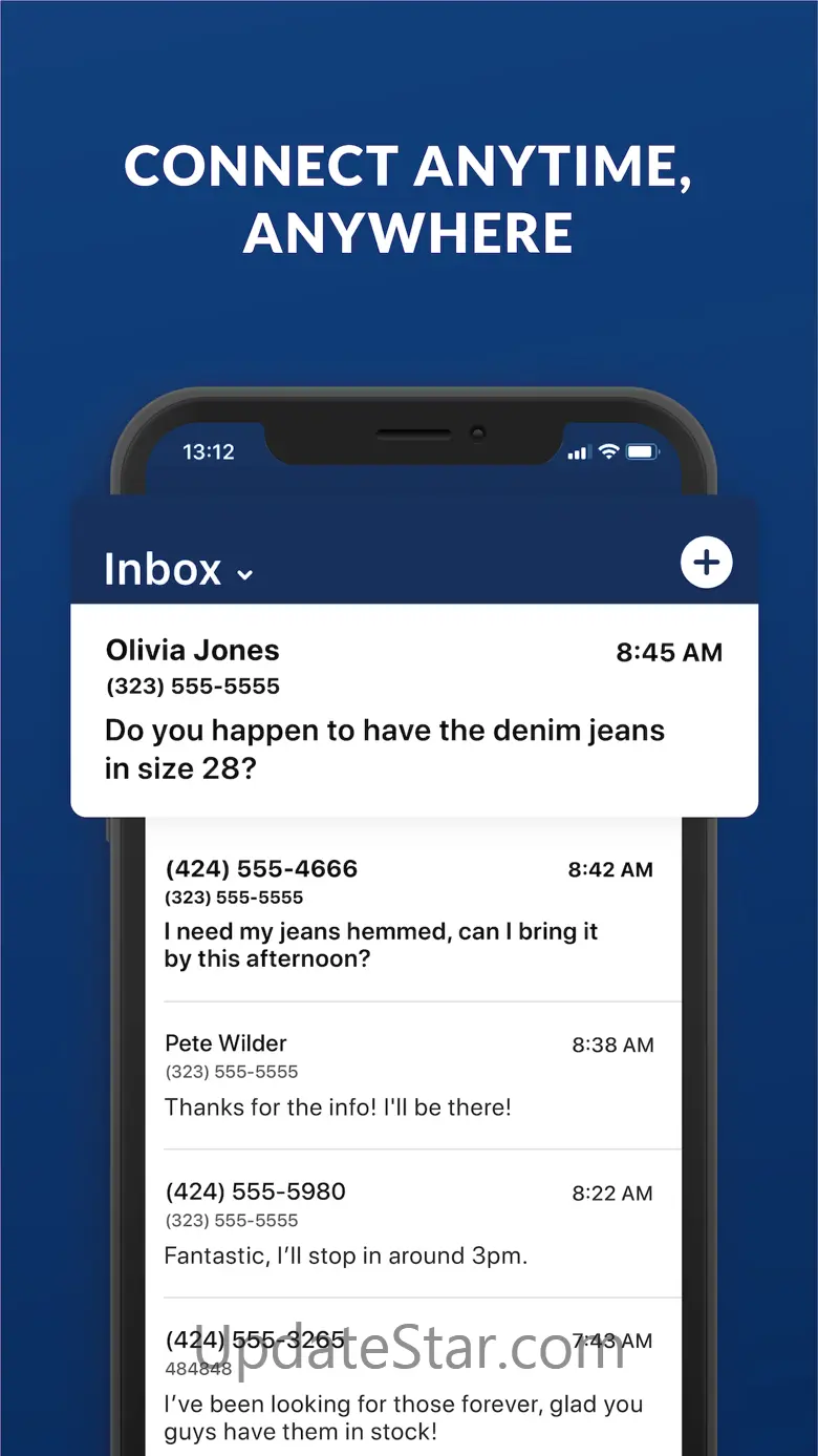 EZ Texting Messaging App 1.5.2