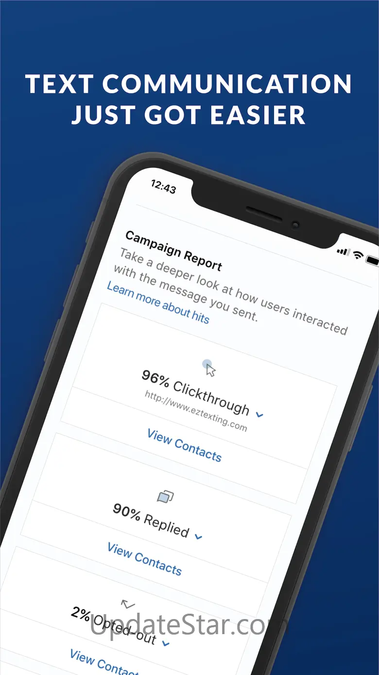 EZ Texting Messaging App 1.5.2