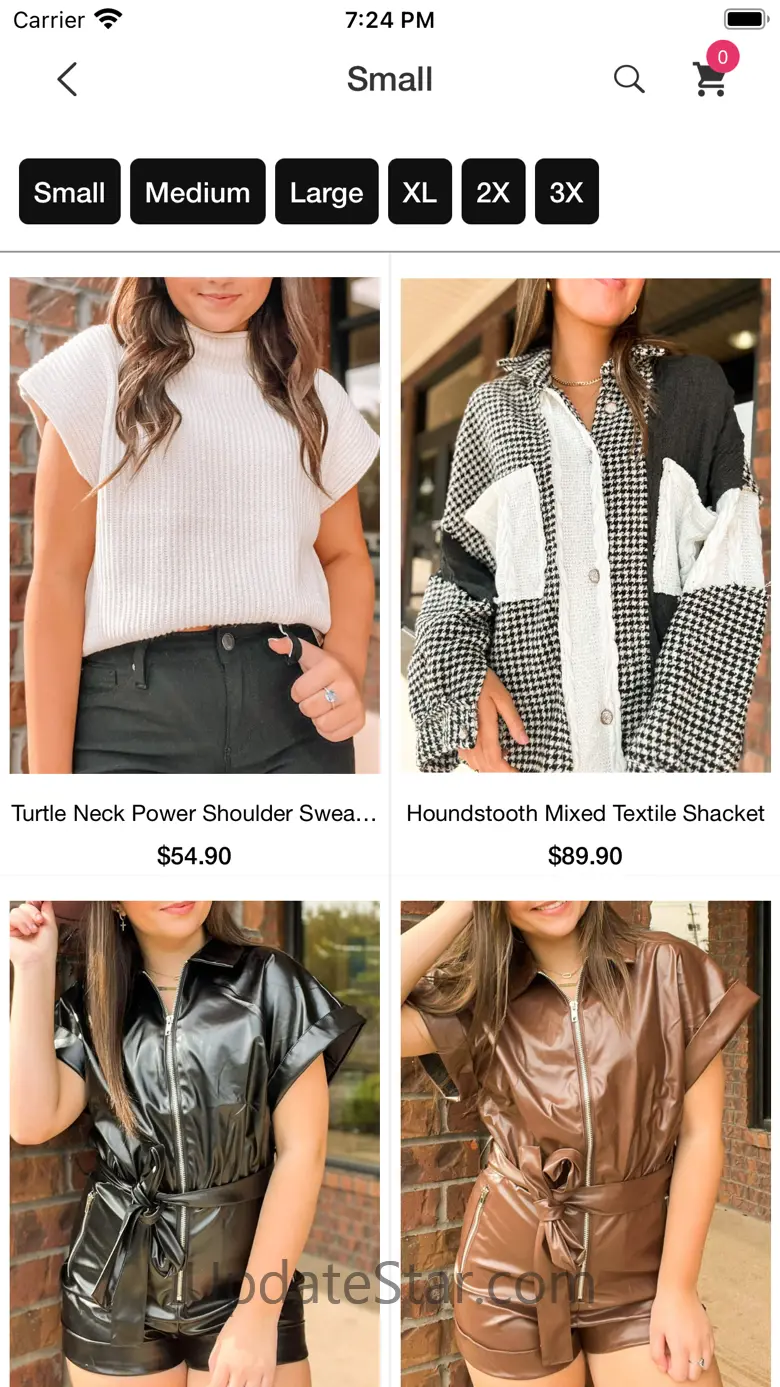 L&L Boutique 4.4