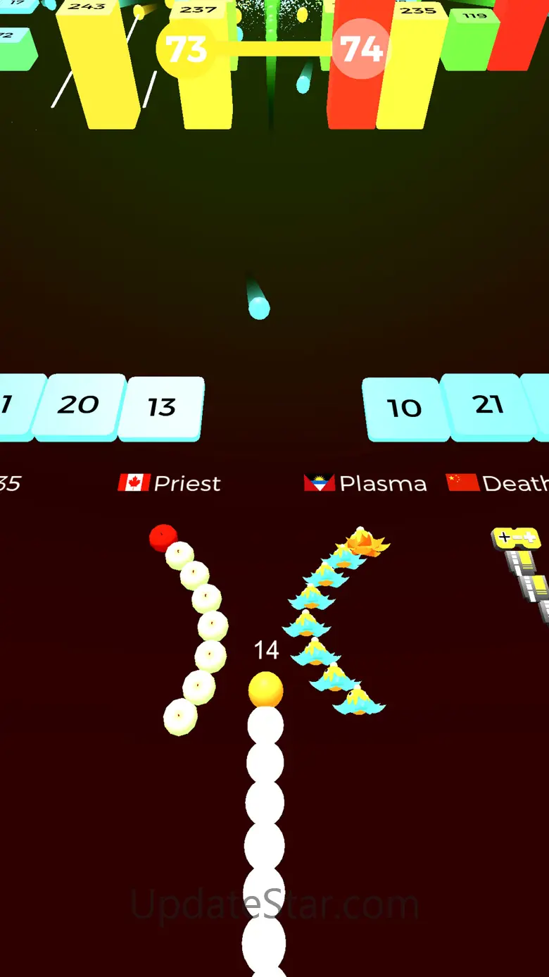 Blast 3D 1.20