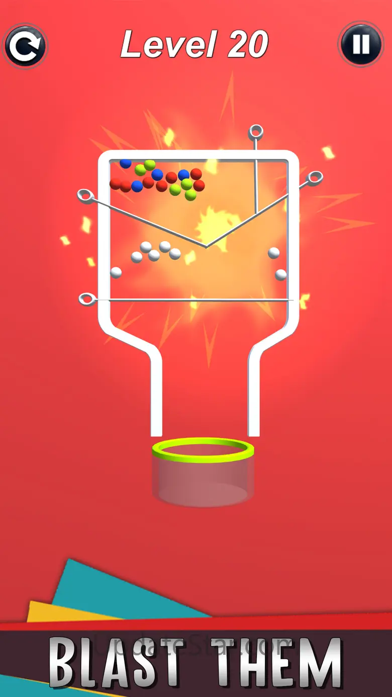 Rescue Balls – Pin Puzzle 1.3