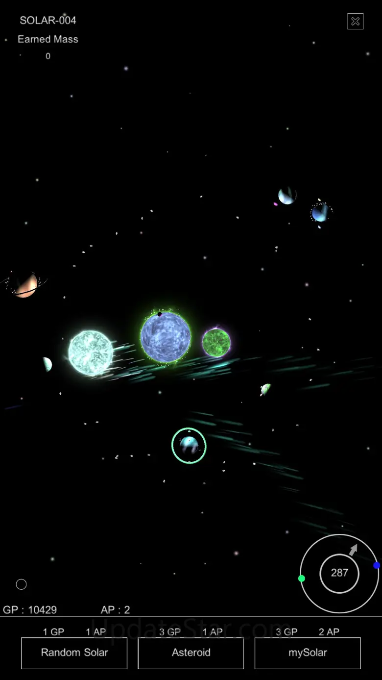 Sandbox Planet 3.00