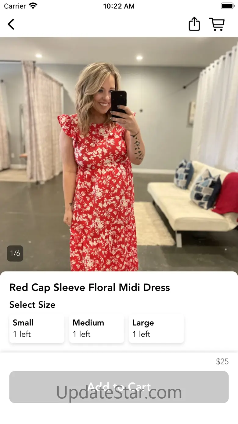 MAGS Boutique 3.2.20