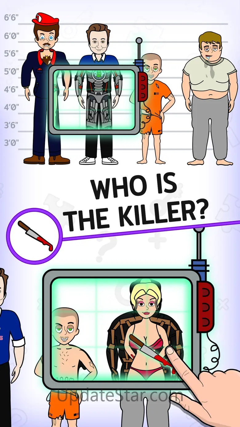 Brainscape: Tricky Riddle Test 3.0