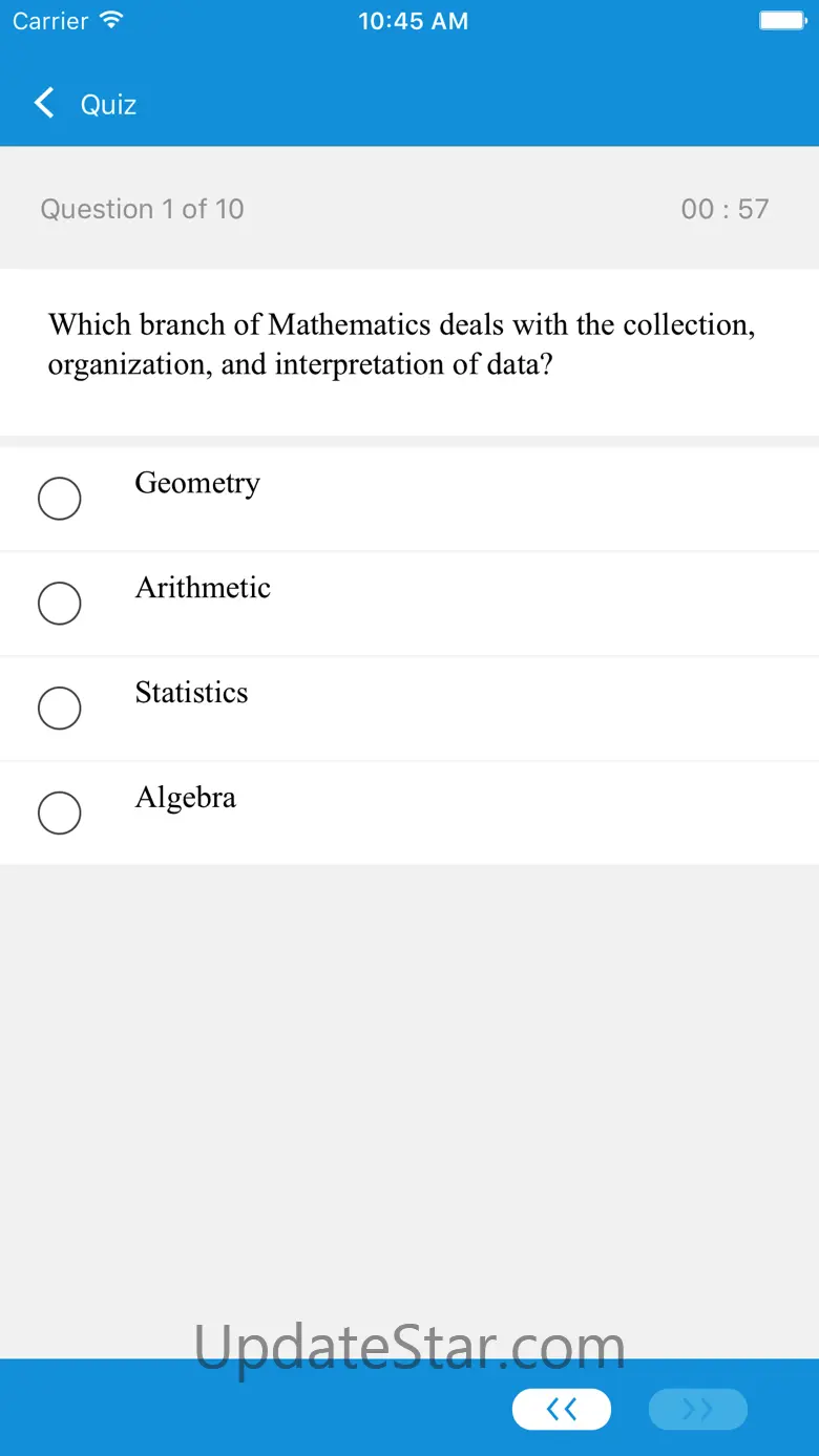 Learn Statistics & Probability 12.5