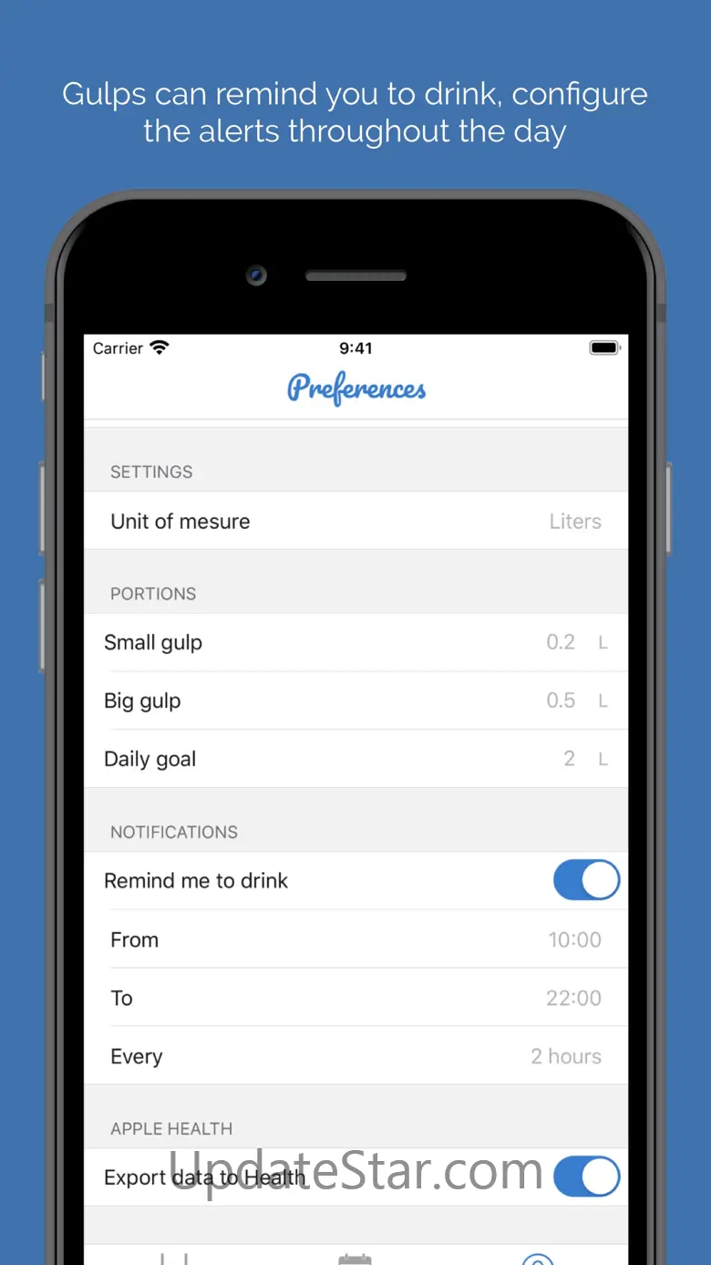 Gulps 1.17.0