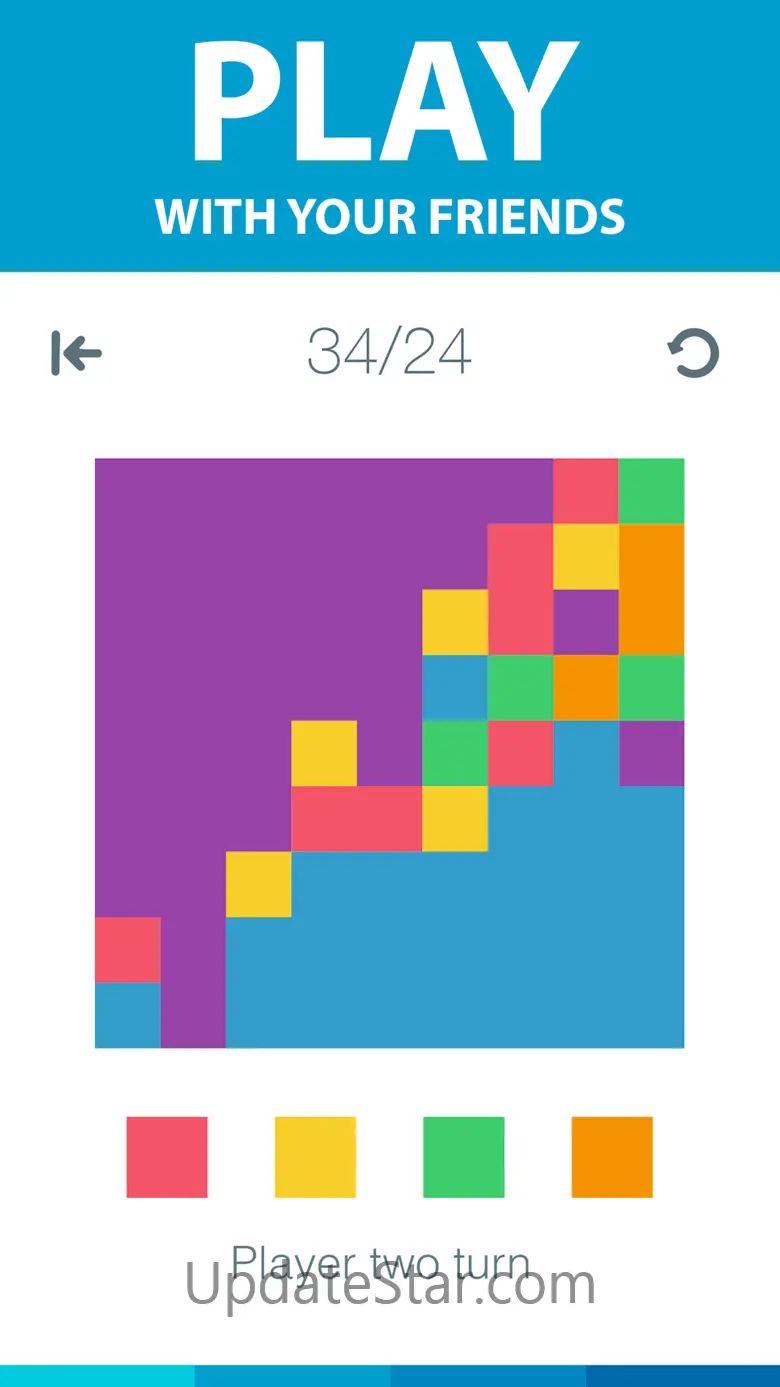 Colors United 1.43.1