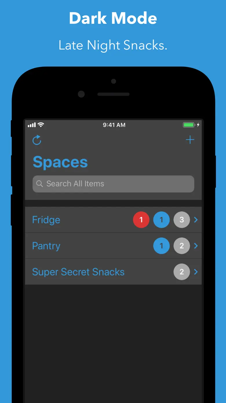 Fridgely 2.8.2