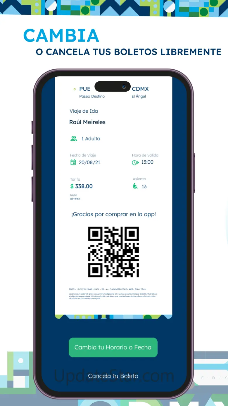Ebus for iPhone 2.4.17