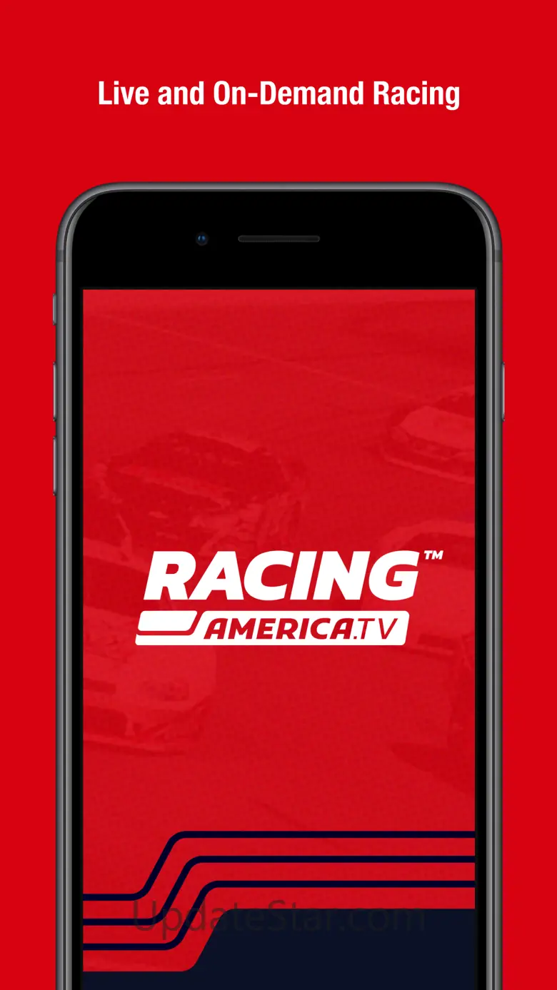 RacingAmerica.tv 8.801.1