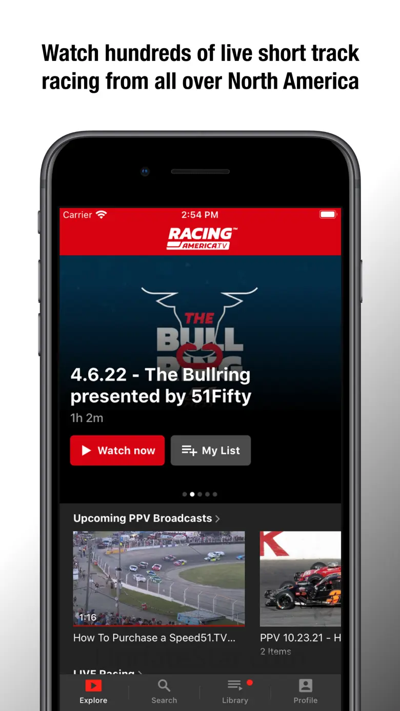 RacingAmerica.tv 8.801.1