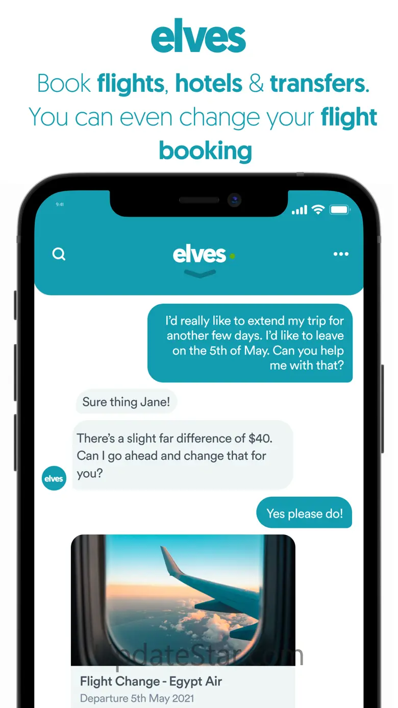 Elves. 5.0.10