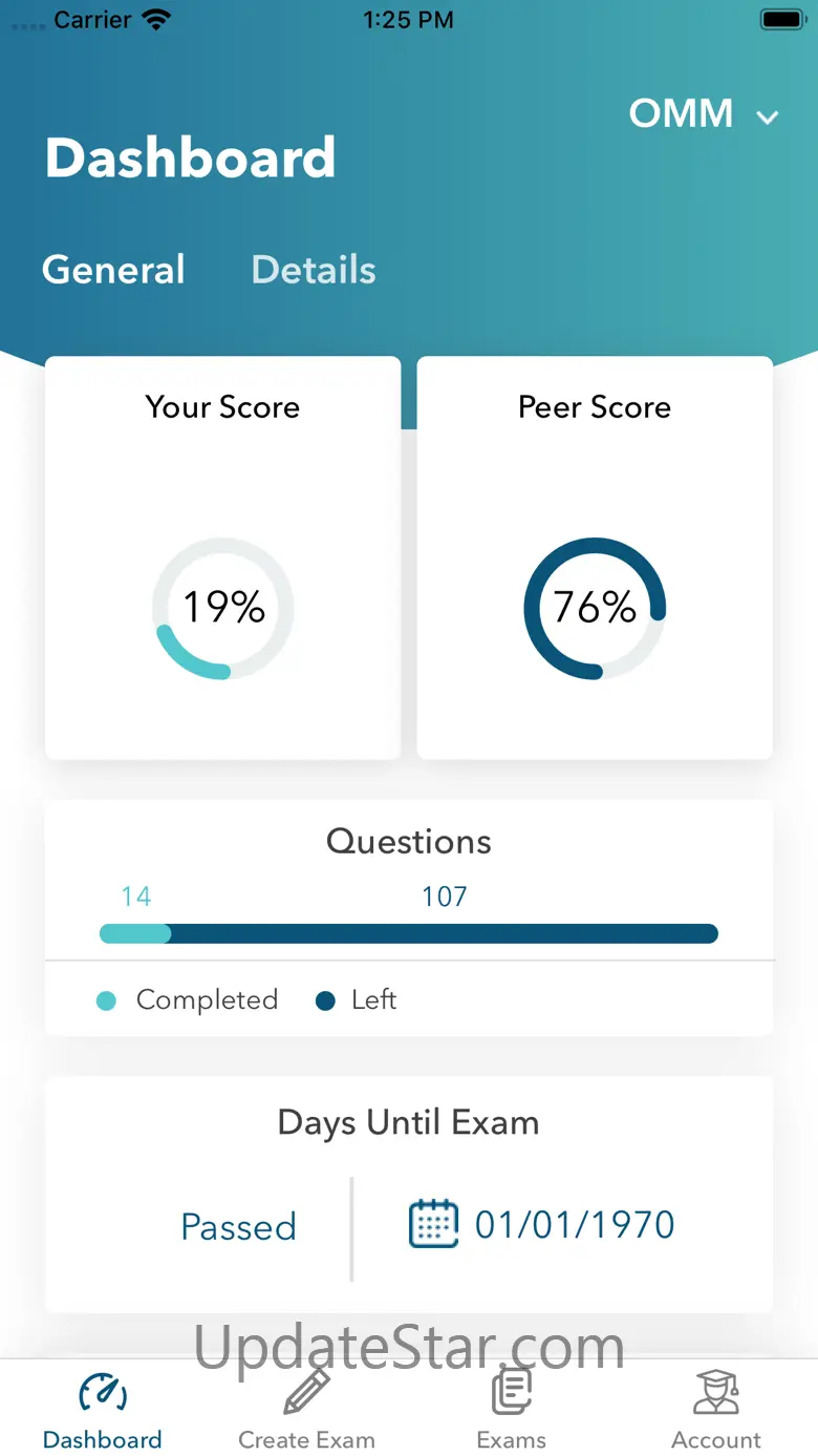 COMQUEST COMLEX - COMAT 2.4.2