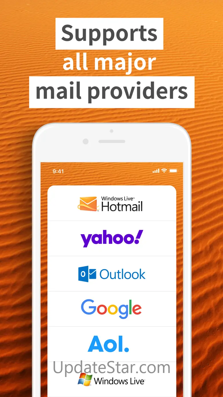 Premium Mail App for Hotmail 14.19