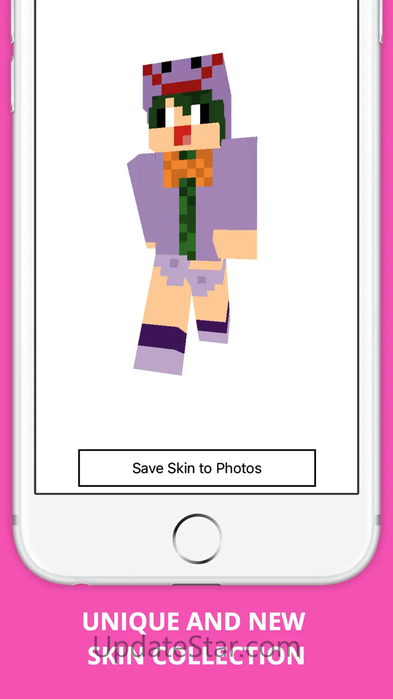 Free Baby Skins for Minecraft PE 1.0