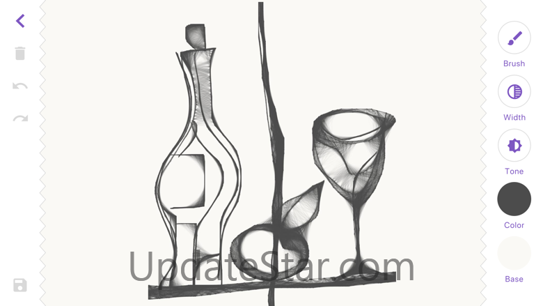 Art Break: Antistress Drawing 1.09
