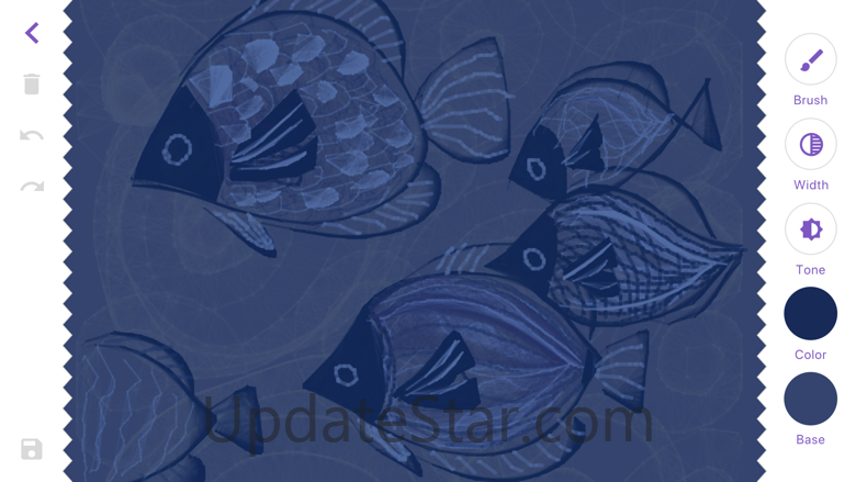 Art Break: Antistress Drawing 1.09