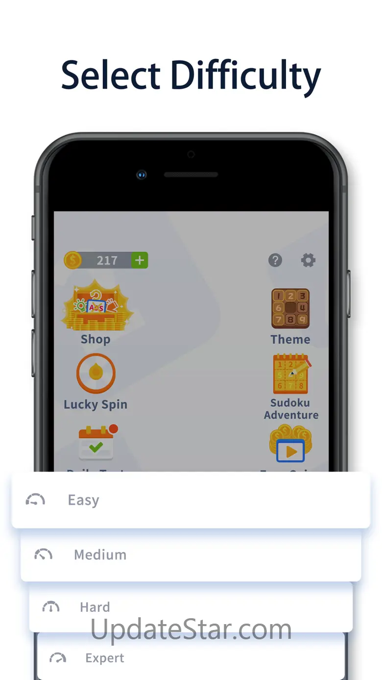 Sudoku Zero - Number puzzles 2.3