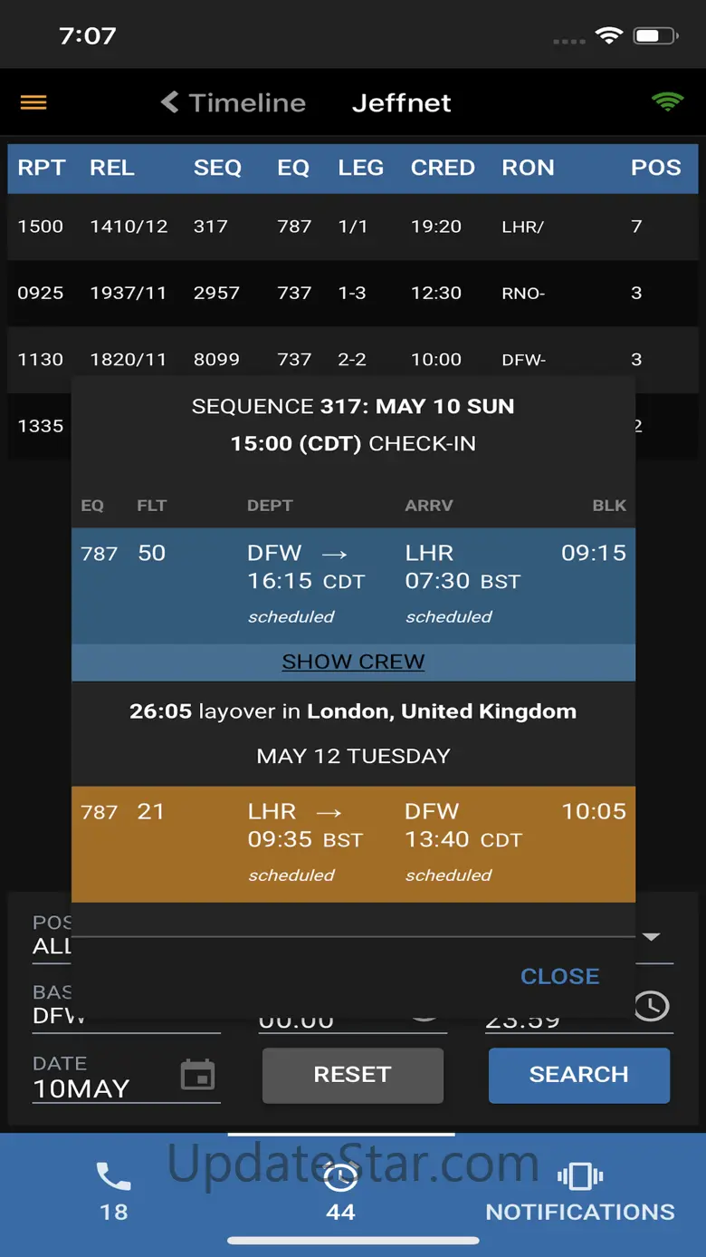 Sequence Decoder 57.41.43