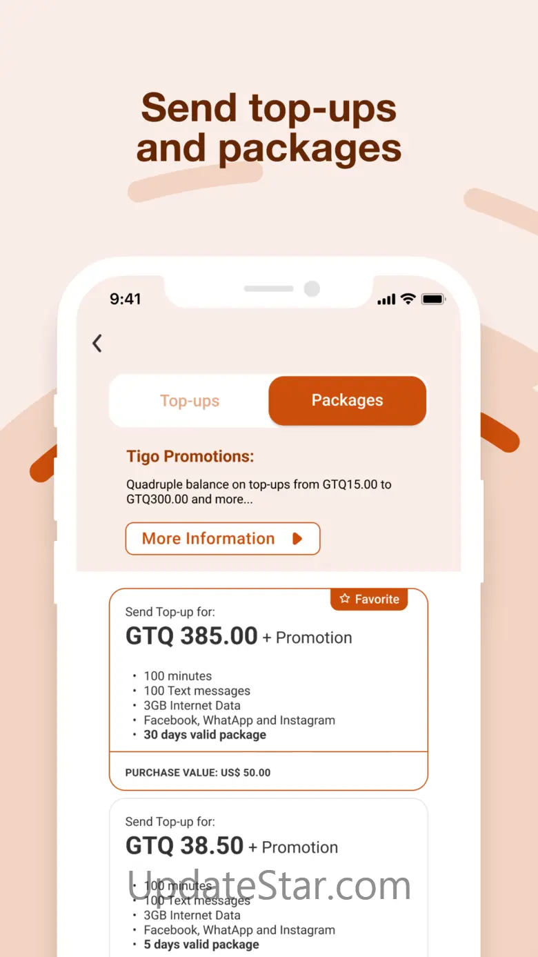 America Voice 3.4.3