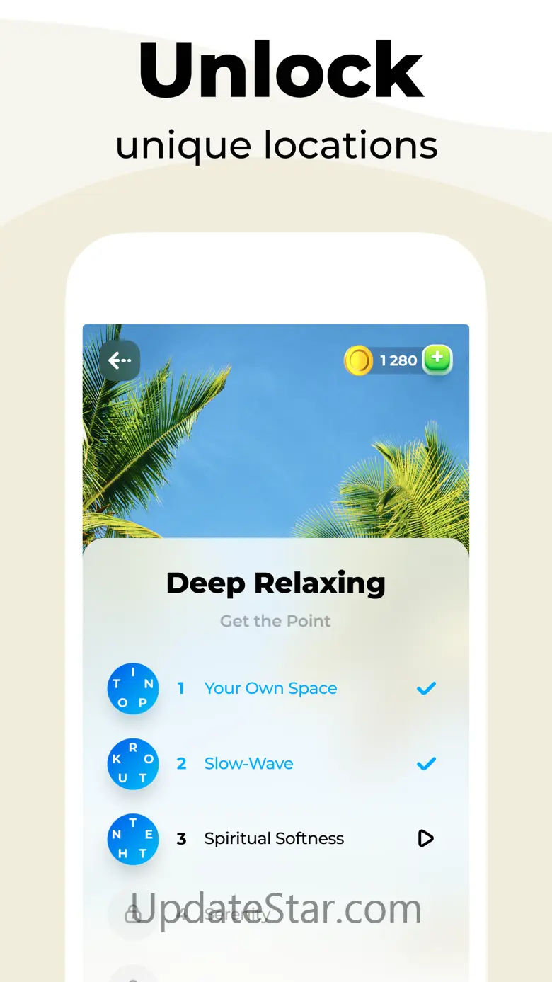 Word Space: Search Inspiration 2.3.2