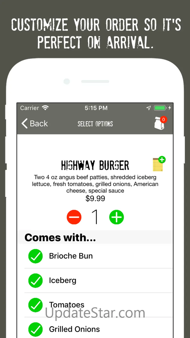 The Hungry Mule 1.2