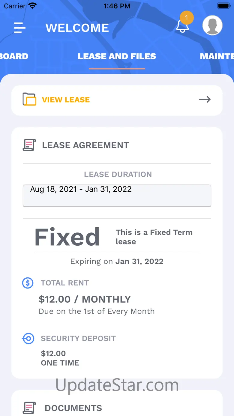 Innago: Landlord & Tenant App 7.6.3