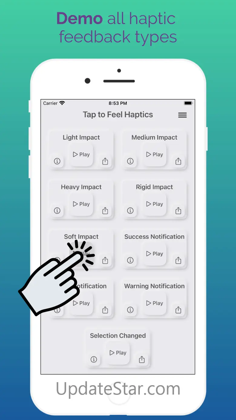 Haptic Haven 1.2.2