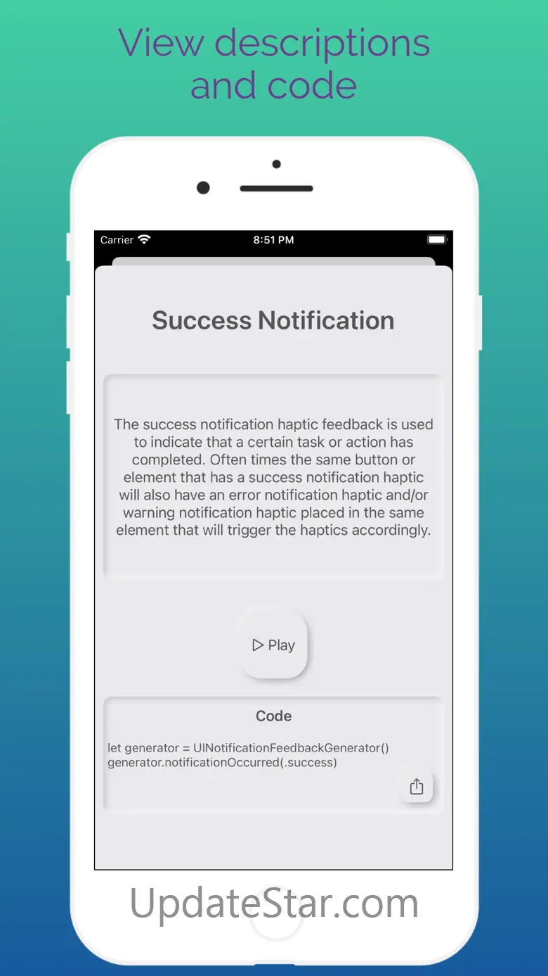 Haptic Haven 1.2.2