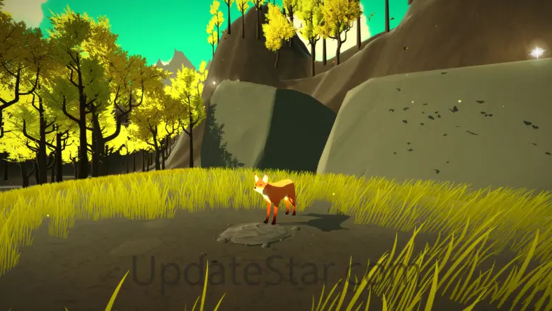 The First Tree™ 1.3