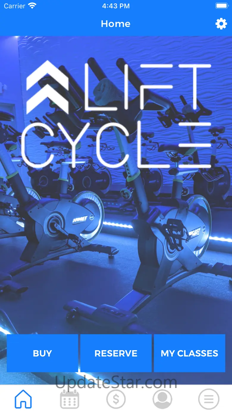 Lift Cycle Studio 1.17.1