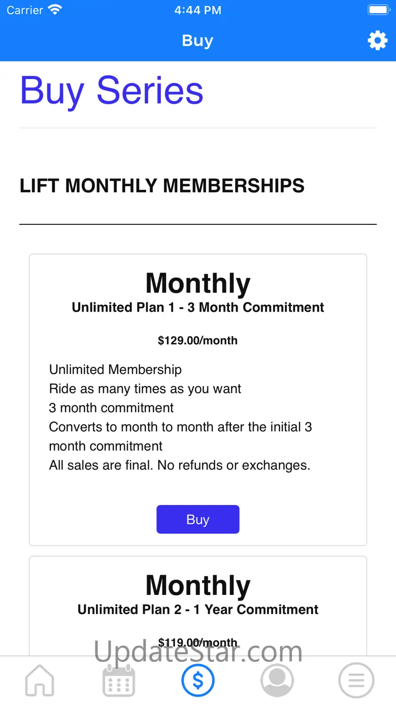 Lift Cycle Studio 1.17.1