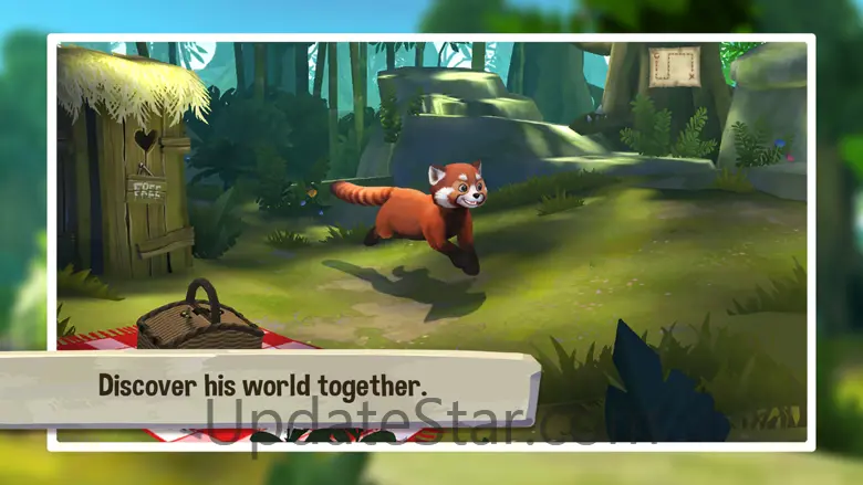 Pet World: My Red Panda 1.2.7