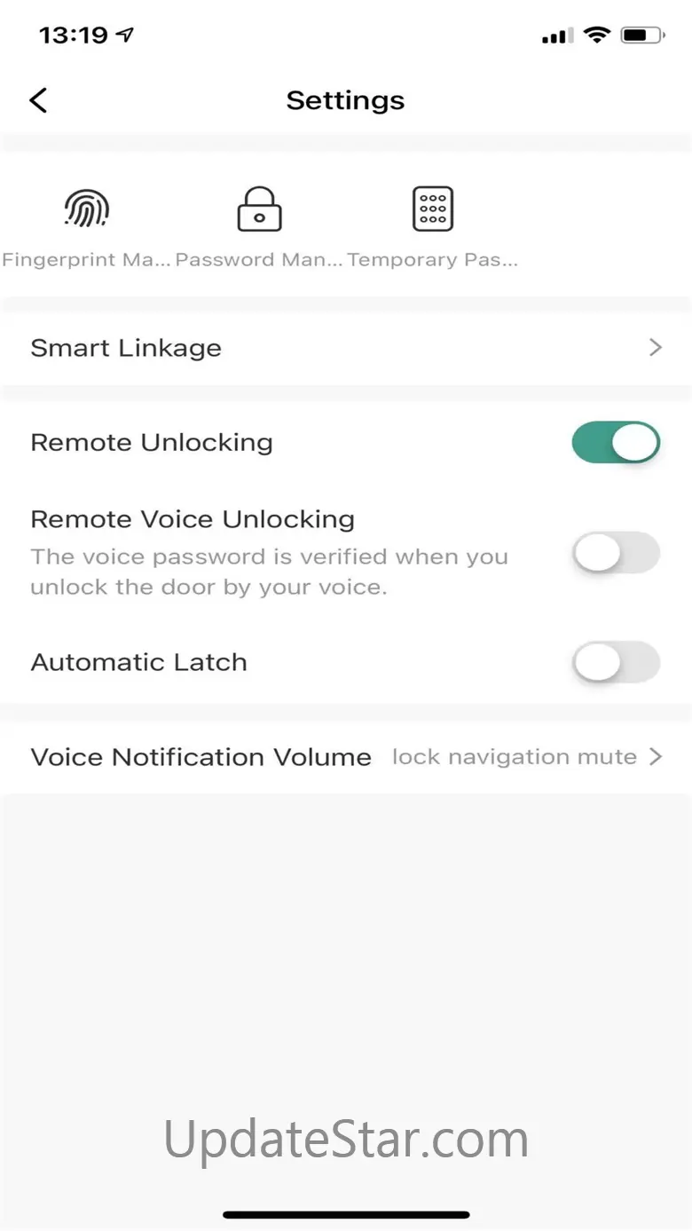YE LOCK 1.0.2