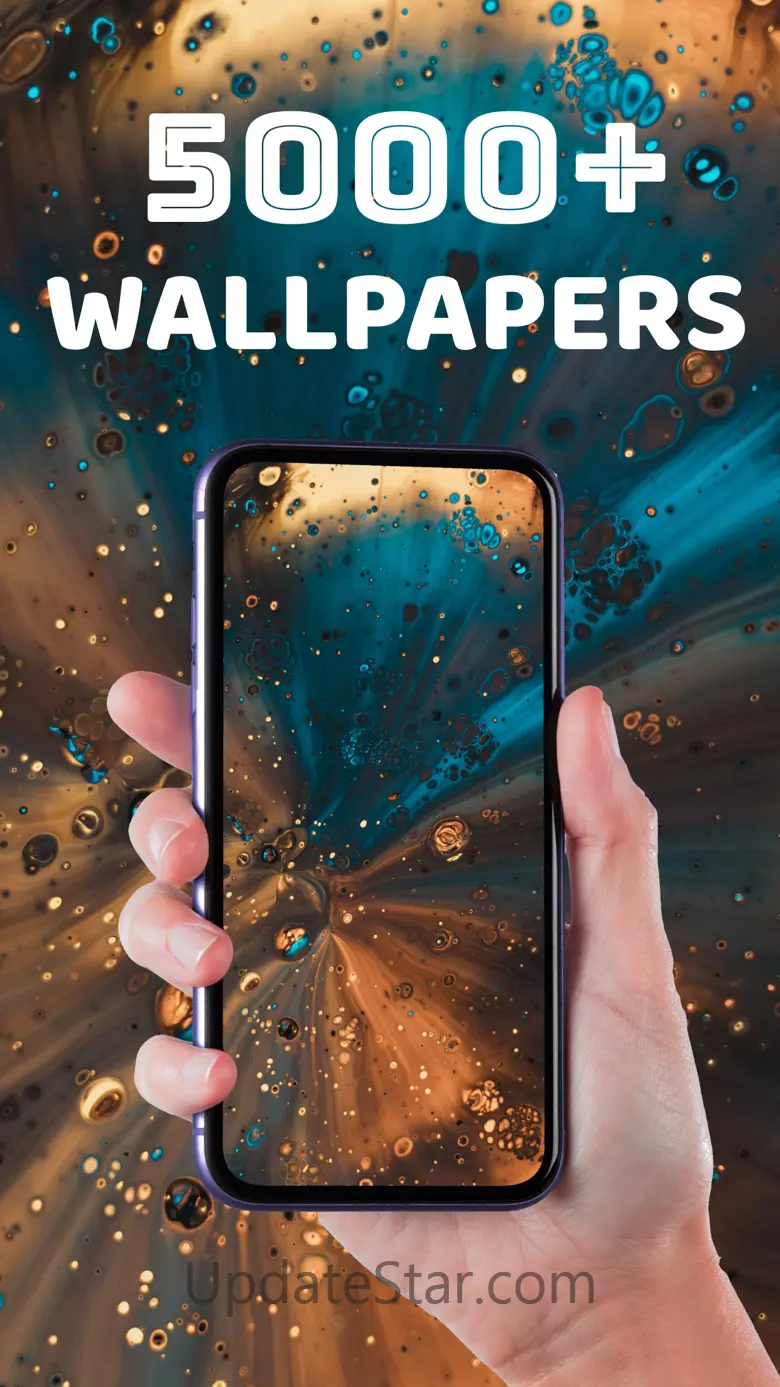 Iconic: Wallpaper Icon Theme 2.0.9
