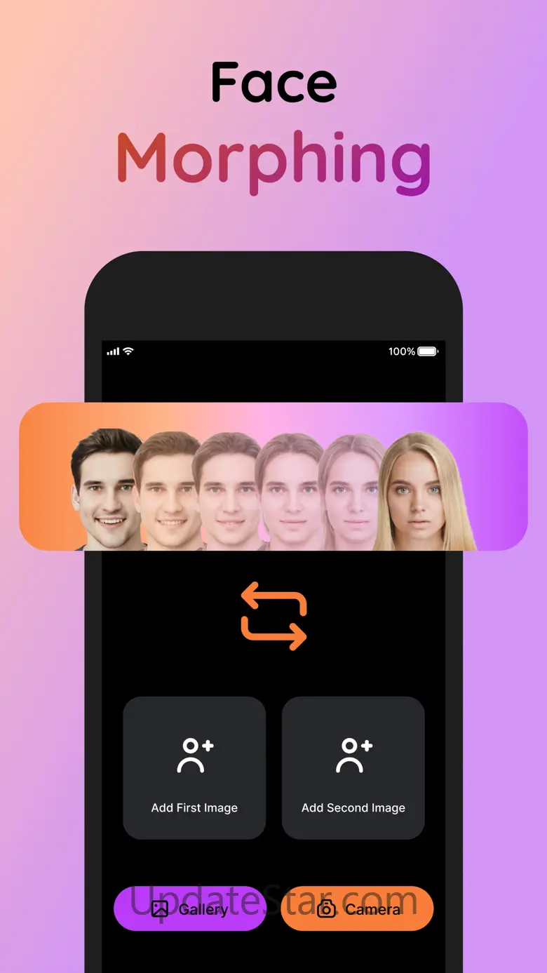 Facie: AI Photo Artist 1.4.9