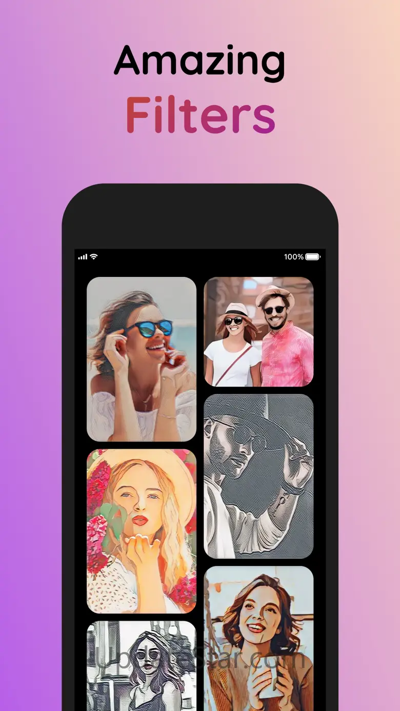 Facie: AI Photo Artist 1.4.9