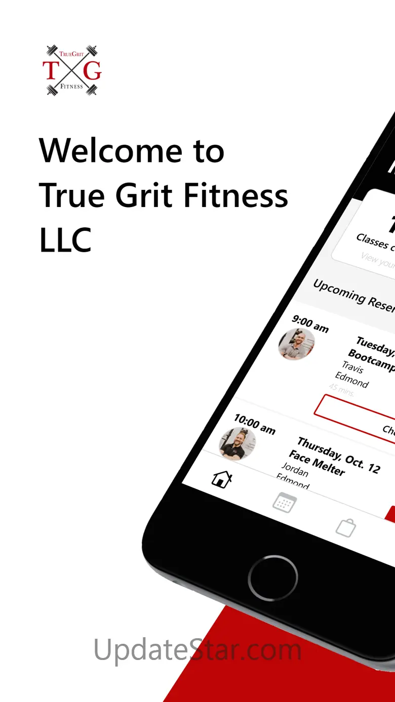 True Grit Fitness LLC New 3.32.0