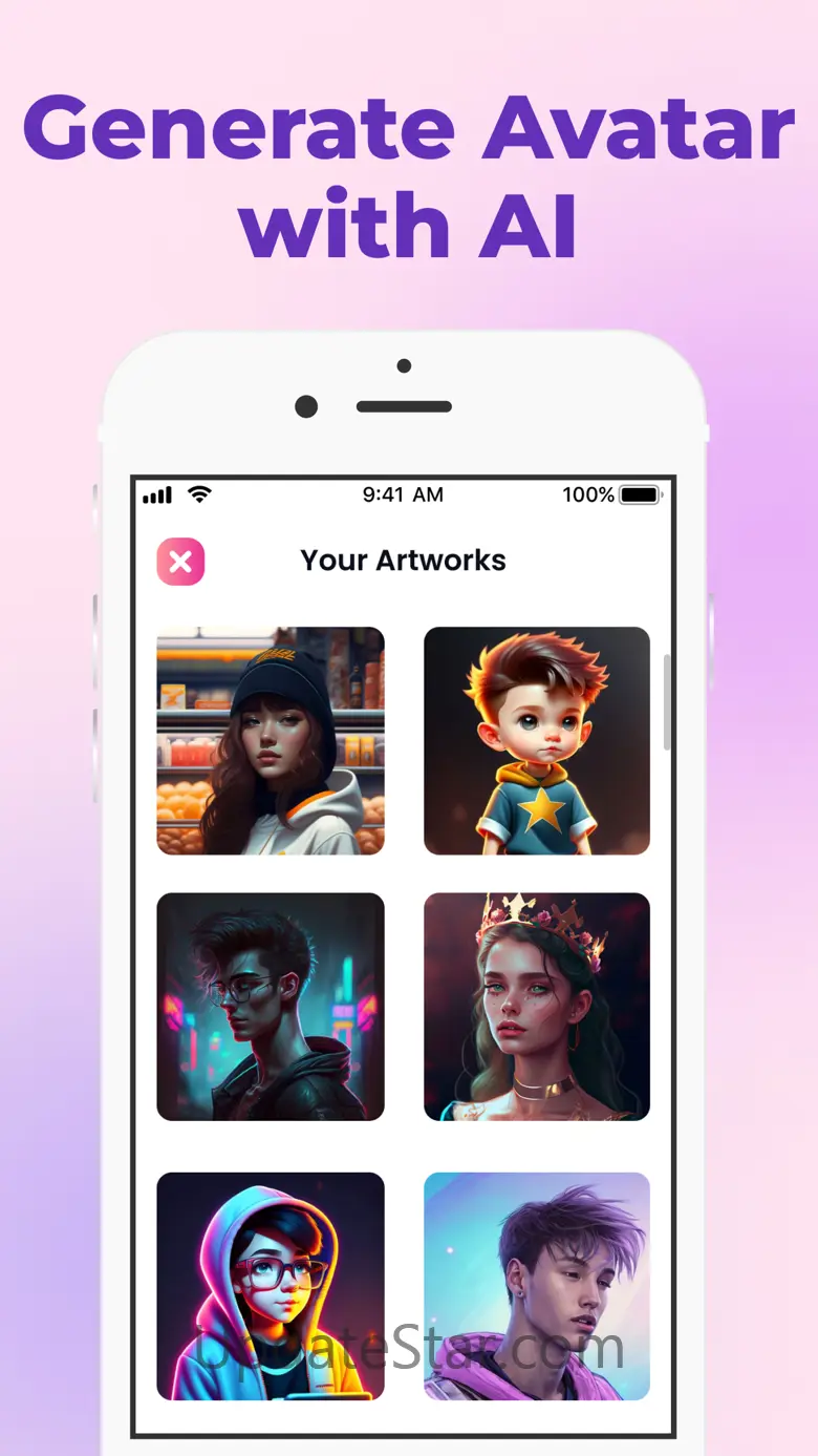 AI Art Generator – AI Drawing 1.2.1
