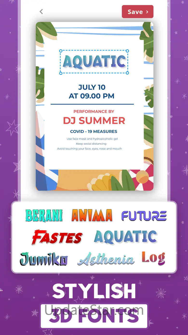 Invitation Maker: Invite Card 1.0.2