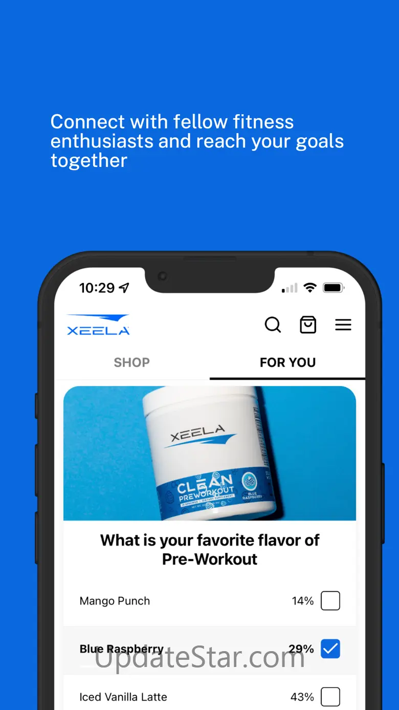 XEELA 1.0.25