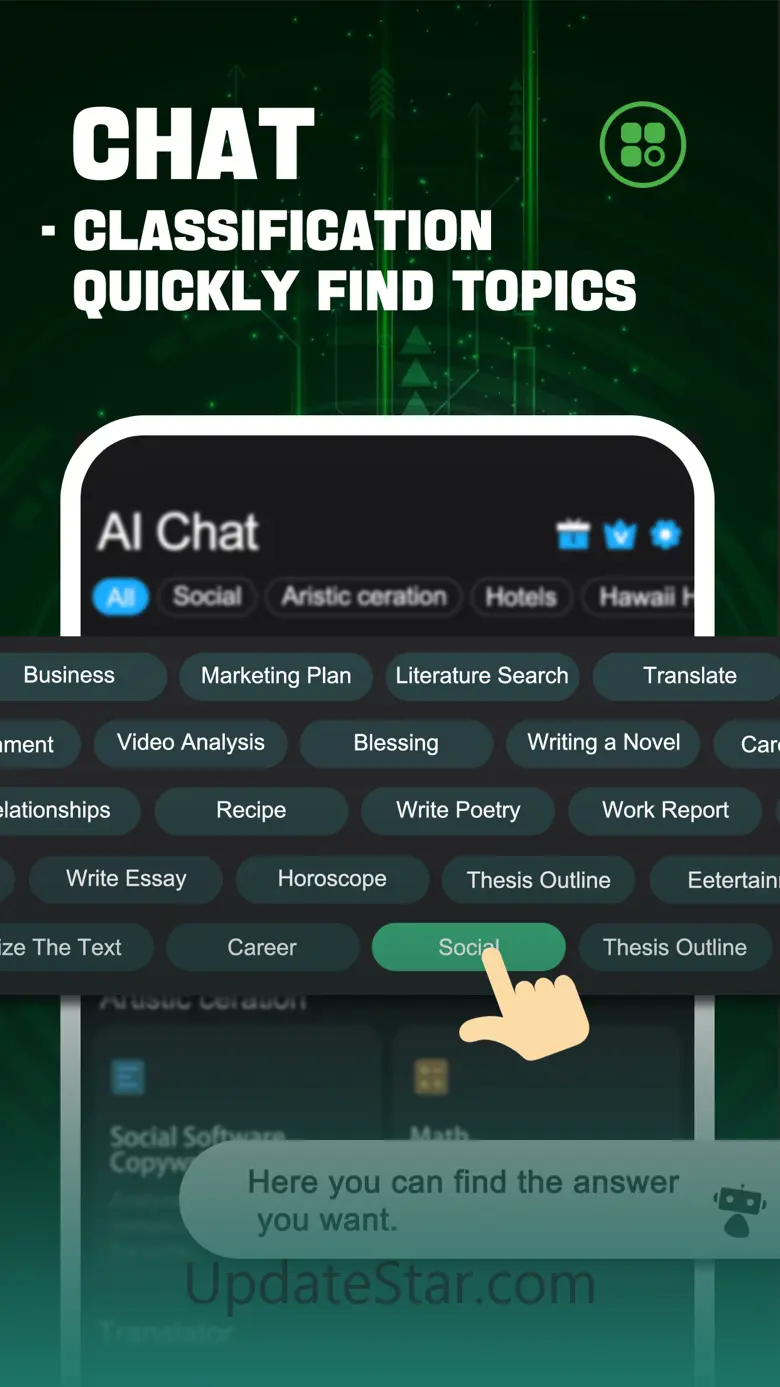 AI Chat - Ask Ai Chatbot 2023 1.0.2