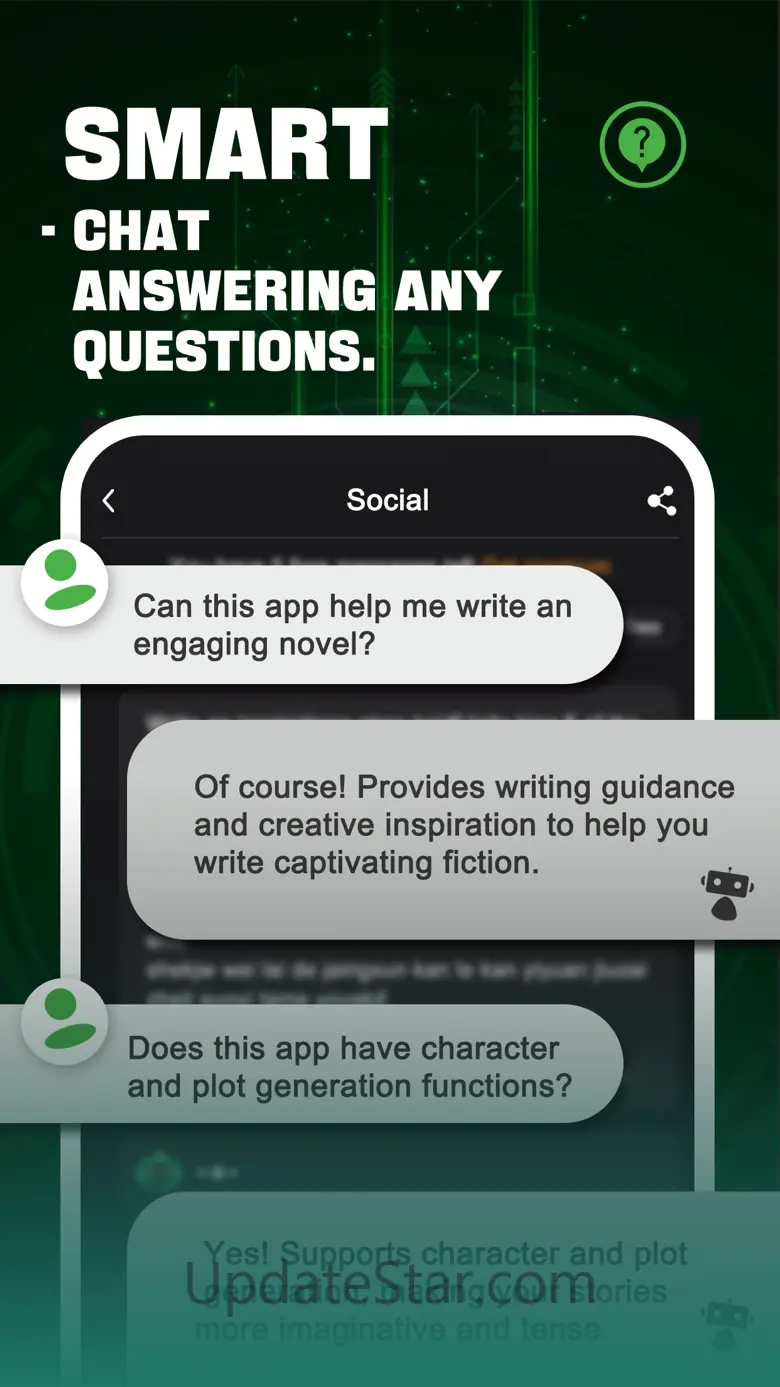AI Chat - Ask Ai Chatbot 2023 1.0.2