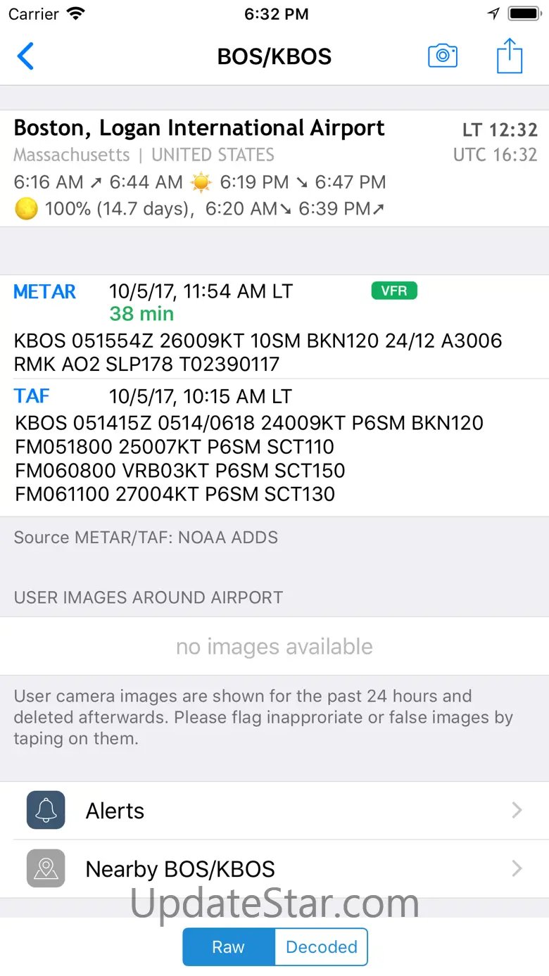 AeroWeather Lite 3.7.11