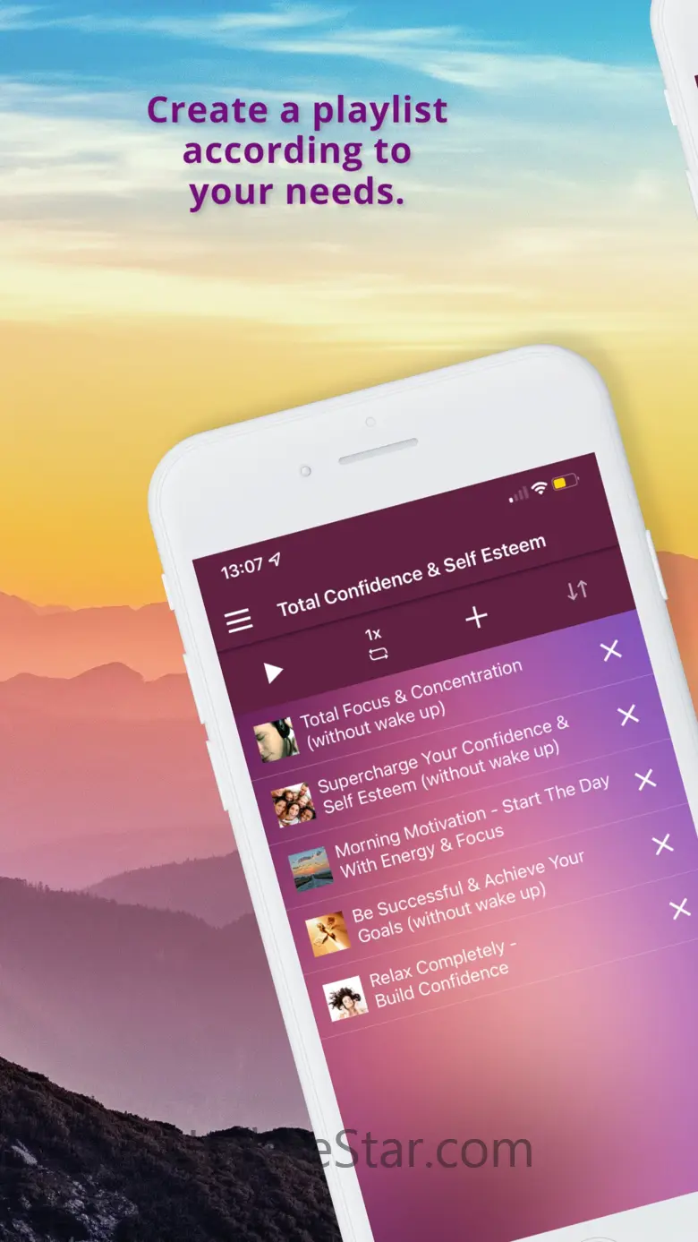 Total Confidence & Self Esteem 6.0.9