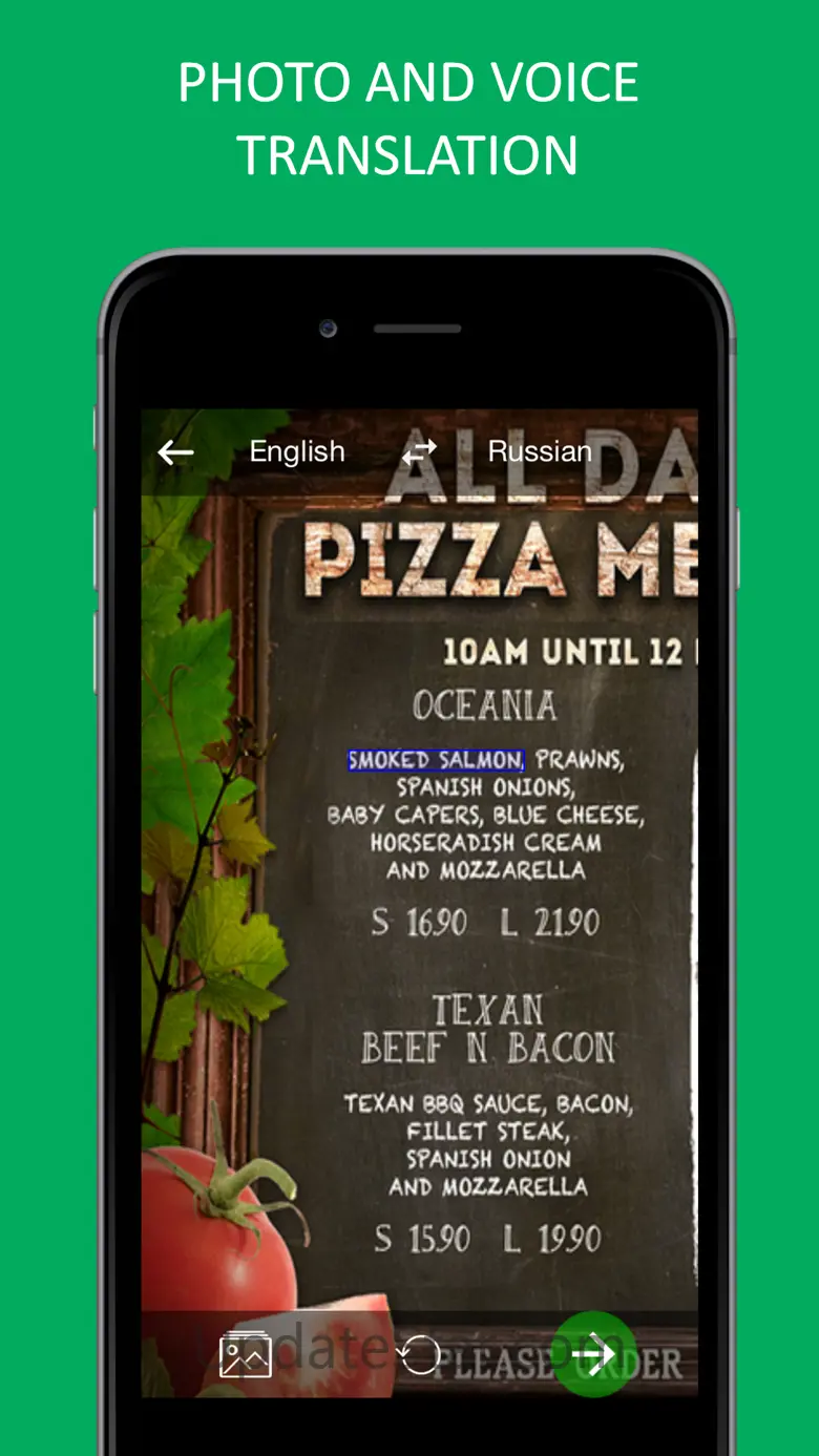Translator PROMT.One 23.07.337