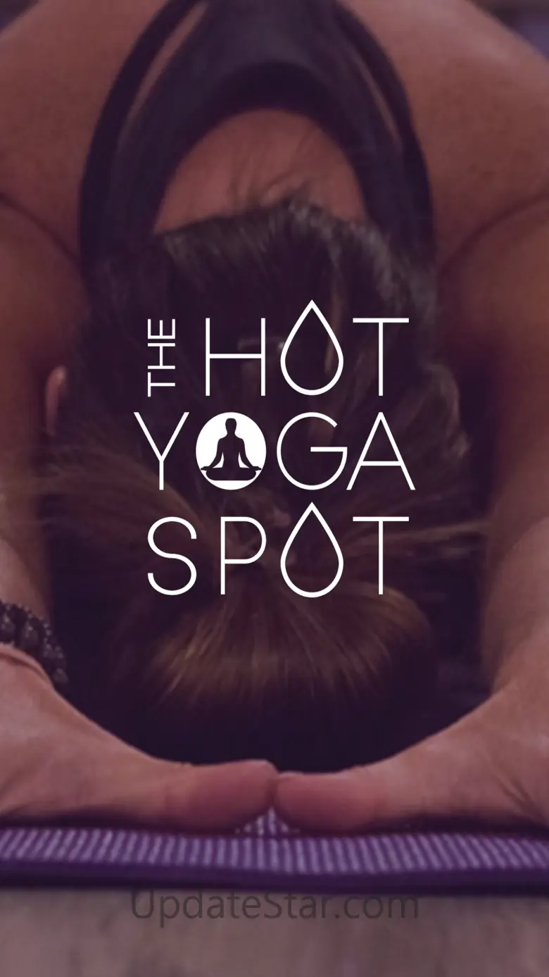 The Hot Yoga Spot 5.403.0