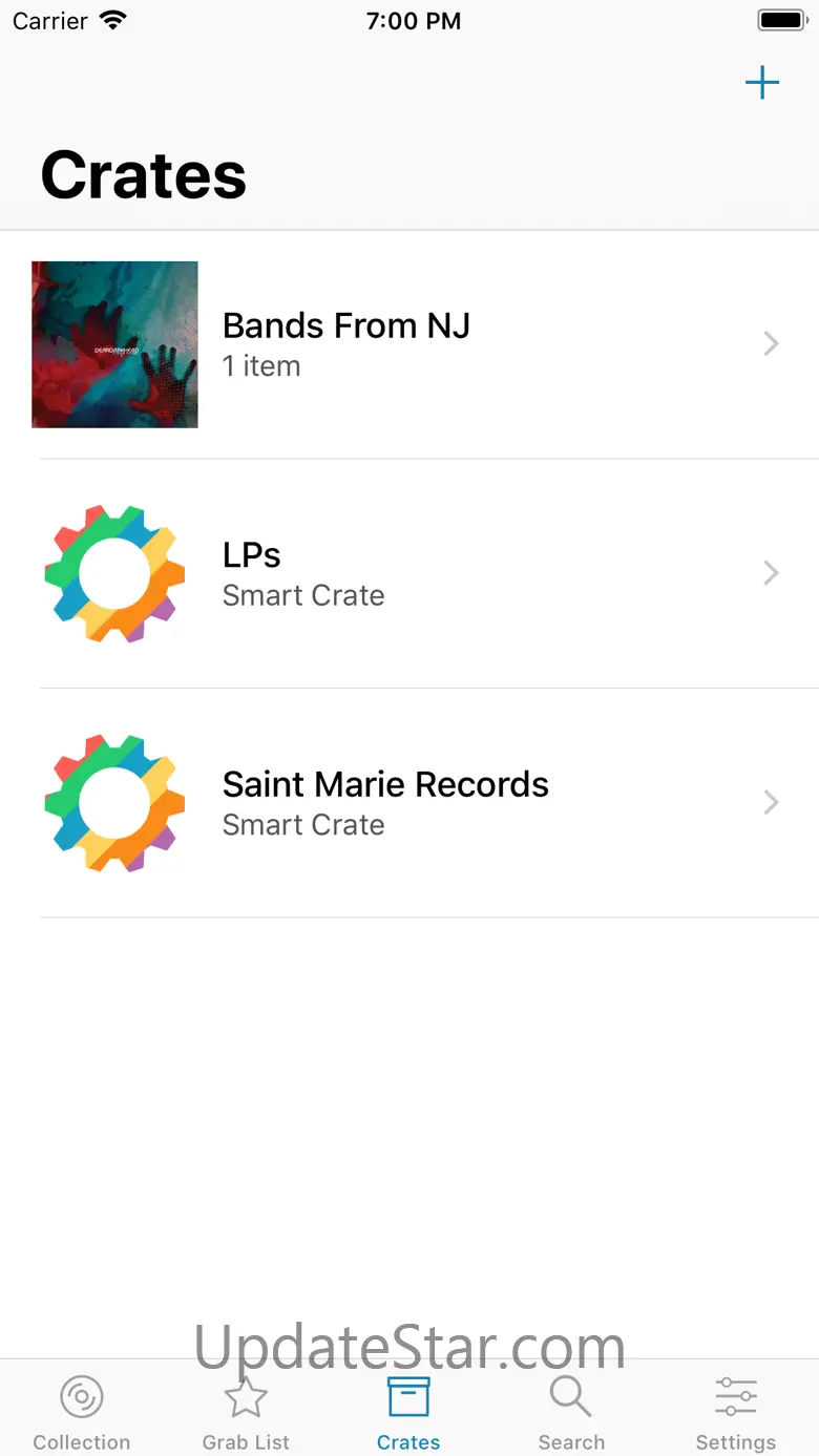 Wax for iPhone 2.5.0