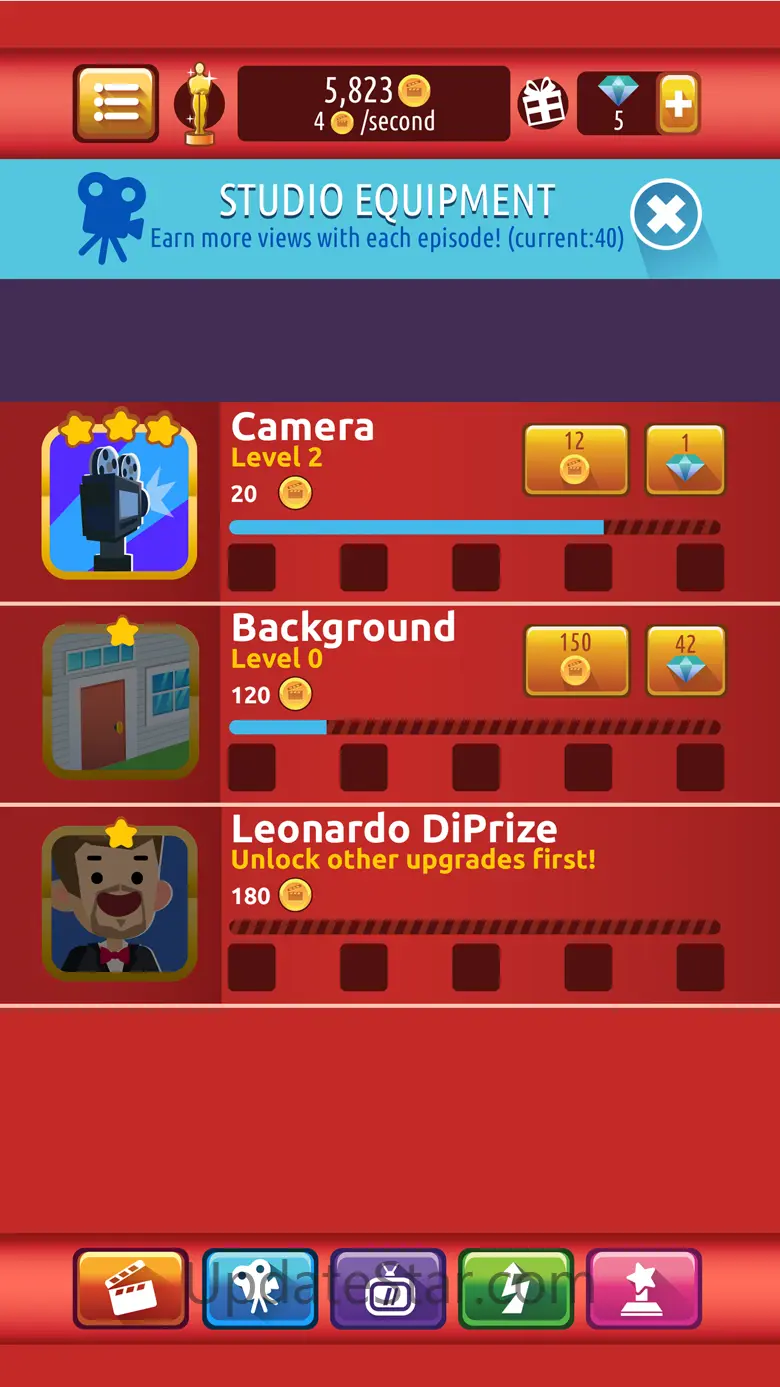 Hollywood Billionaire 1.0.67
